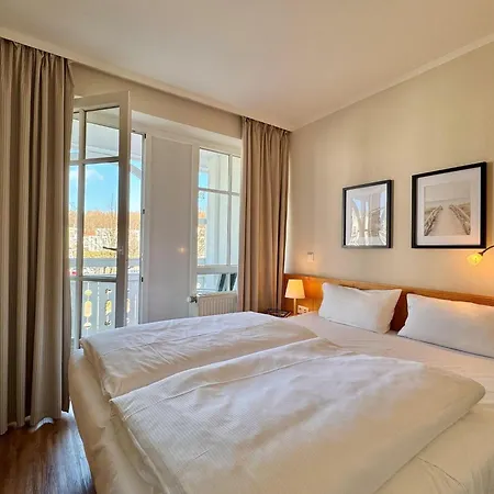 Stilvolle Mit Balkon In