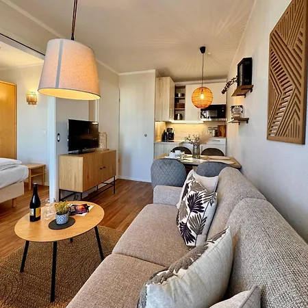 Stilvolle Mit Balkon In Appartamento *