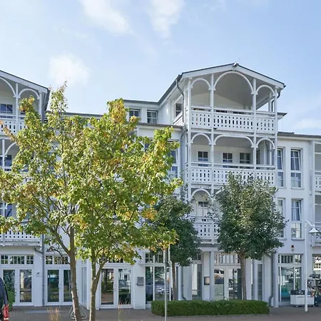 Stilvolle Mit Balkon In Lejlighed *