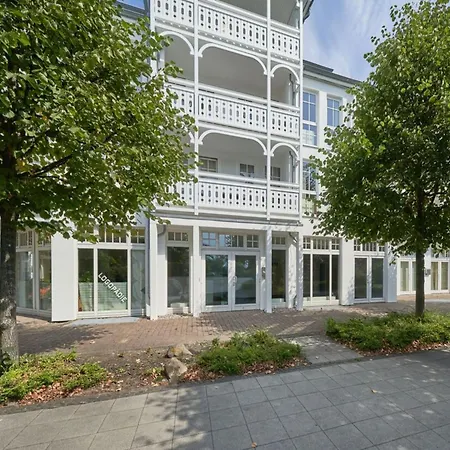 Lejlighed Stilvolle Mit Balkon In